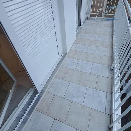 Central 3 Modern Apartment With Free Parking Serres Exterior foto